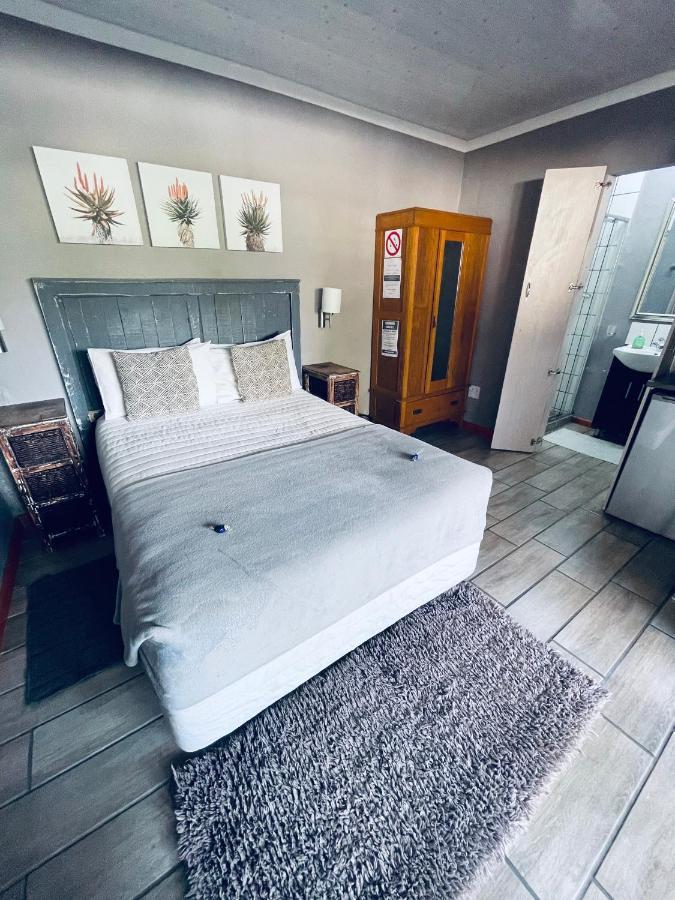 Hotel Madeira Bed Queenstown Esterno foto
