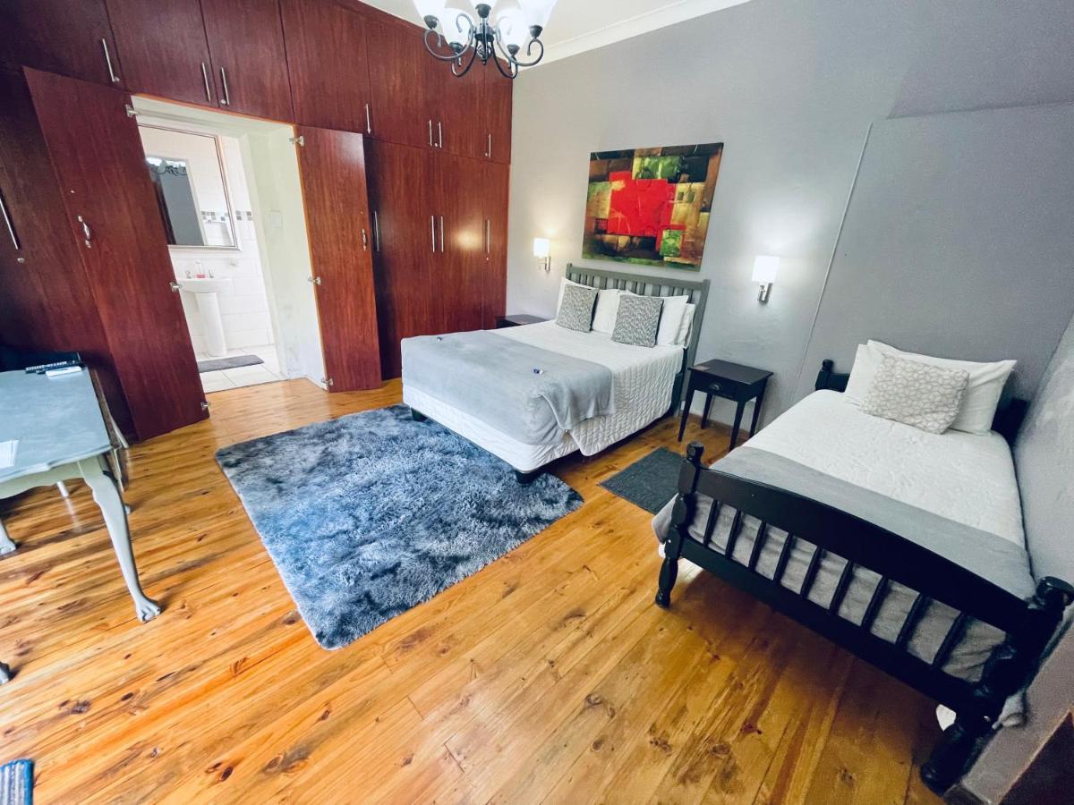 Hotel Madeira Bed Queenstown Esterno foto