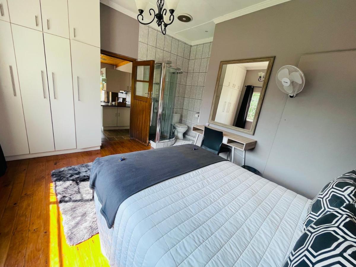 Hotel Madeira Bed Queenstown Esterno foto
