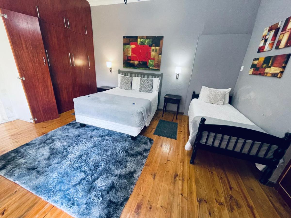 Hotel Madeira Bed Queenstown Esterno foto